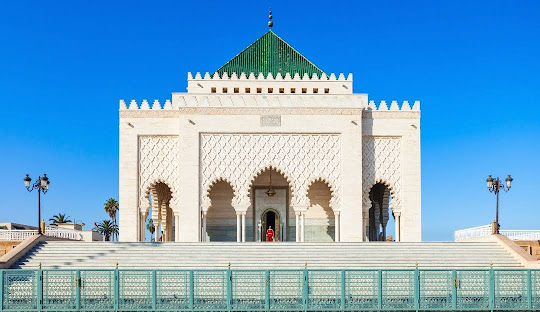 Pacote Marrocos